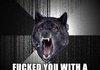 insanity wolf- fireflies