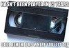 Good Guy VHS