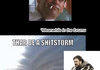 LoL server crashes