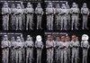 Stormtroopers miss the old days...