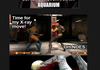 Video Game Logic