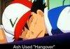 Hangover!