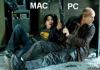 Mac and PC