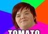 Tomato