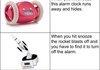 Worst Alarm Clocks