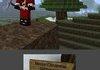 A Minecraft Christmas
