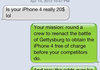 cheap iphone for sale?