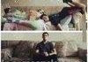 In someone's House