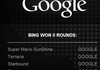 Bing-it-on!