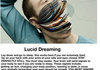 Lucid Dreaming