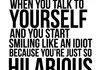 So true