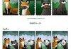 Stupid fox