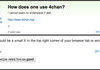 The best possible answer