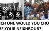 Choose wisely