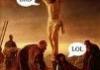 Brb Jesus