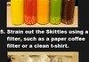 Skittles Vodka