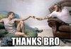 Thanks Bro