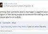 My opinion on gay marriage.