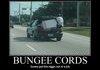 Bungee cords