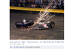 That comment