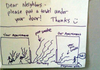 Dear Neighbors