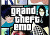 grand theft emo