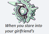 Your Girlfriend's...