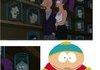 cartman futurama