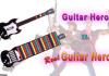 Real guitar hero