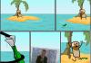 rick pwn'd