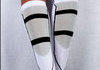 Portal 2 Socks!