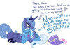Luna's Minion