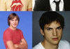 That 70s Show Then/Now