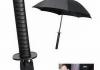 Samurai sword umbrella