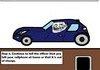 How to Avoid a Speeding Ticket