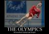 The Olympics
