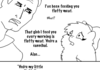 Fluffy song
