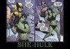 SheHulk