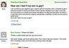oh yahoo answers