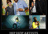 HIP HOP BITCHES