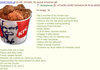 KFC Greentext