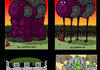 Monstrous Discrepancies