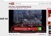 Youtube Irony
