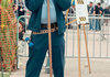 Cosplay at its finest