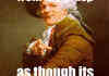 when thine wench giveth temperment
