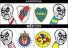 Club Rivalries