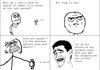 Spider Rage