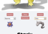 PokeMorphs #1