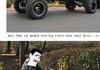 Big trucks