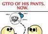 Captcha Comic 5